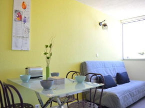 Appartement Narbonne, 2 pièces, 4 personnes - FR-1-229B-88, Narbonne